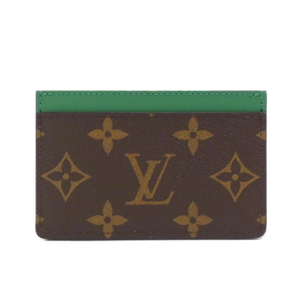 ❌SOLD❌Louis Vuitton Color Splash Card Case